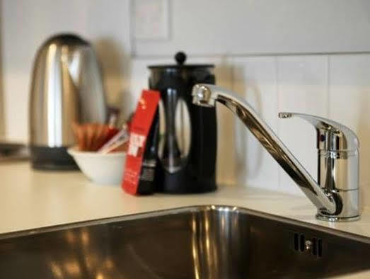 Quest Albany Serviced Apartments Auckland Exterior photo
